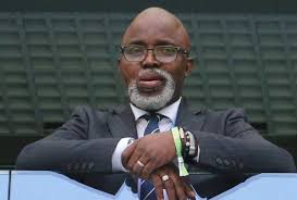 Pinnick Loses Re-election Into FIFA Council