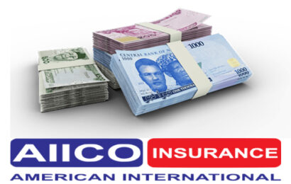 Aiico Insurance Projects ₦114.3b Revenue For 2025 Q2