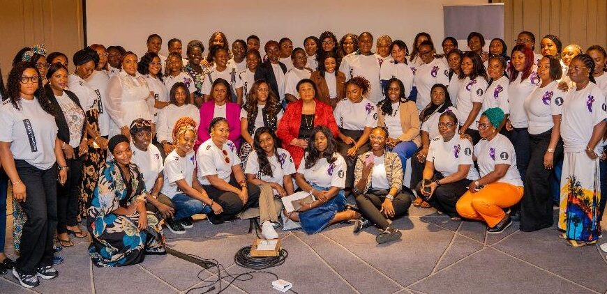 IWD: SIFAX Group Champions Women’s Leadership Role  