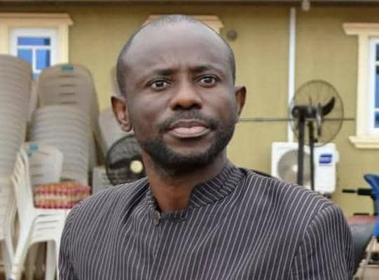 Investment Fraudster Bags 63 Years