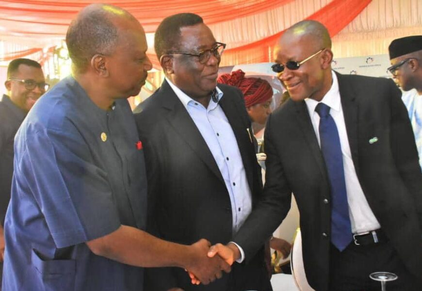 FG Bans Waivers For Threaded Pipes