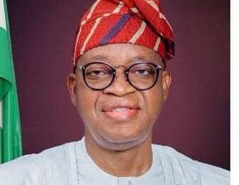 May Day: Oyetola Celebrates Maritime Workers