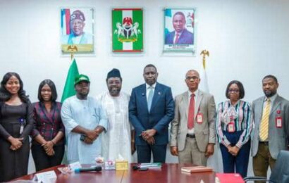 EFCC Closely Monitoring MDAs’ Budget Implementation, Says Olukoyede