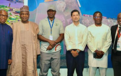 Customs To Establish New Command At Nigerdock’s SIIFZ