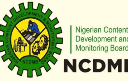 NCDMB Unveils Selection Criteria For Inaugural Nigerian Content Awards