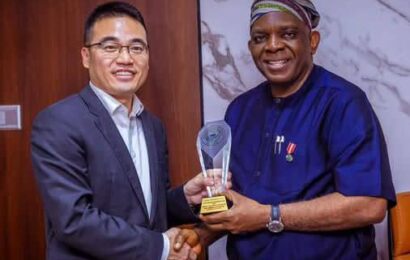 Shippers’ Council Tasks Lekki Port On Technological Innovations