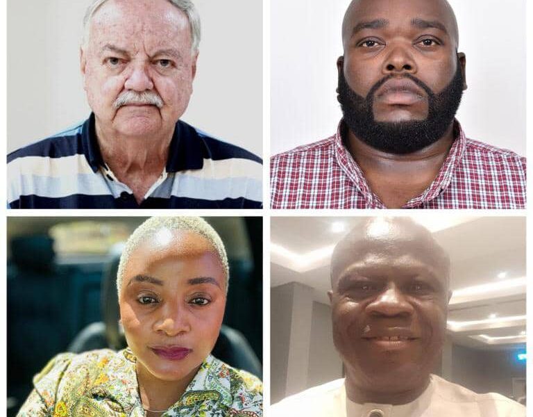 African Automotive Journalists Association Debuts