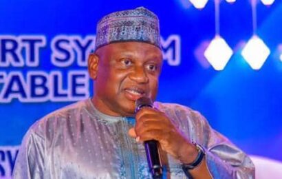 Shippers’ Council Seeks Intermodal Transport Infrastructure At Lekki Sea Port