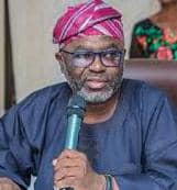 Olowo Lauds Tinubu Over Appointment Of Dr Akinola As MD, SWDC