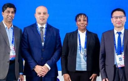 NLNG At WGC In Beijing, Harps On Fleet Upgrades, Policy, Trade Routes