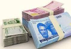 Listed Firms Declare N1.1trillion Dividend In 2024
