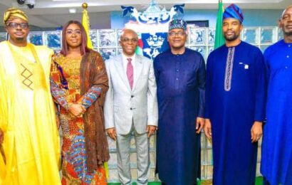 NPA, Dangote To Deepen Maritime Industry Growth
