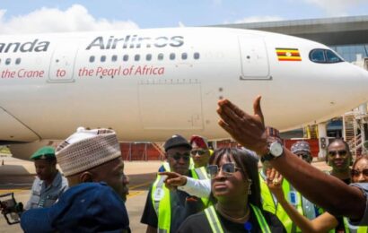 Customs, FMITI Unveil Nigeria-East/Southern Africa Air Cargo Corridor Trade Route