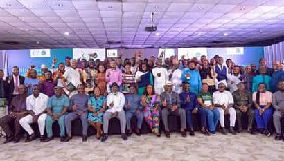 NLNG Unveils Train 7 Capital Development Scheme