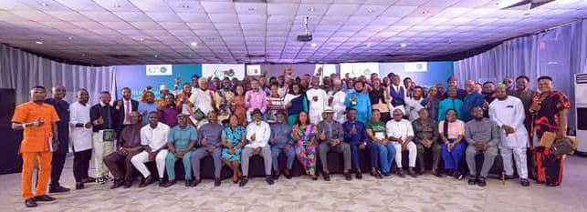 NLNG Unveils Train 7 Capital Development Scheme