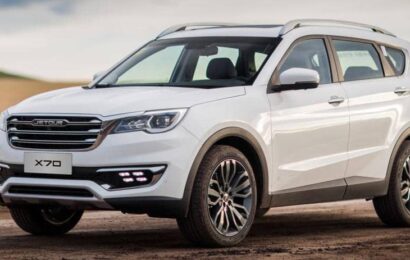 Jetour X70 Explains New Standards In Affordable Luxury, Versatile Family SUV