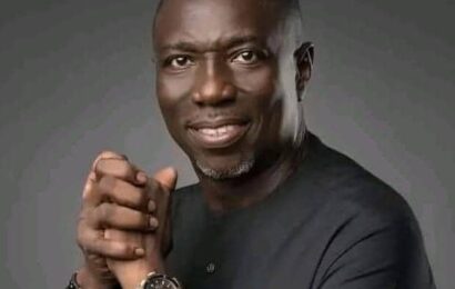 Ighodalo Rejects Appeal Court Judgment, Heads To Supreme Court