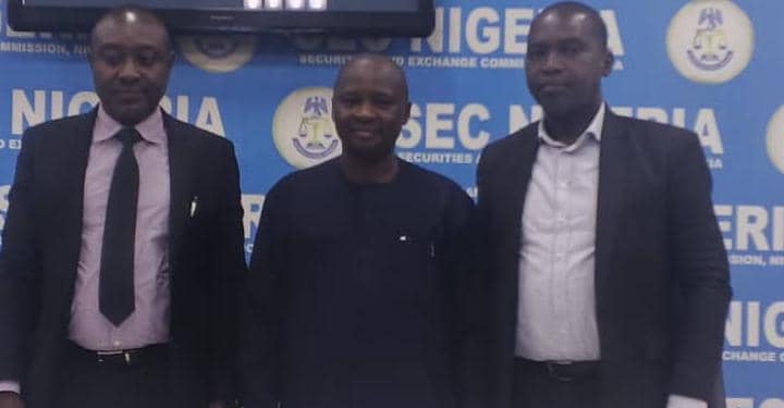 SEC Nigeria Cautions Investors On Ponzi Schemes