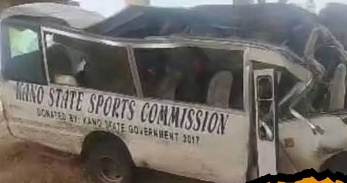 Tinubu Mourns Kano Athletes Involved In Road Accident