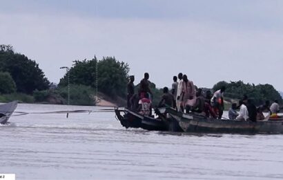 Boat Accident Claims 27 Lives In Kwara