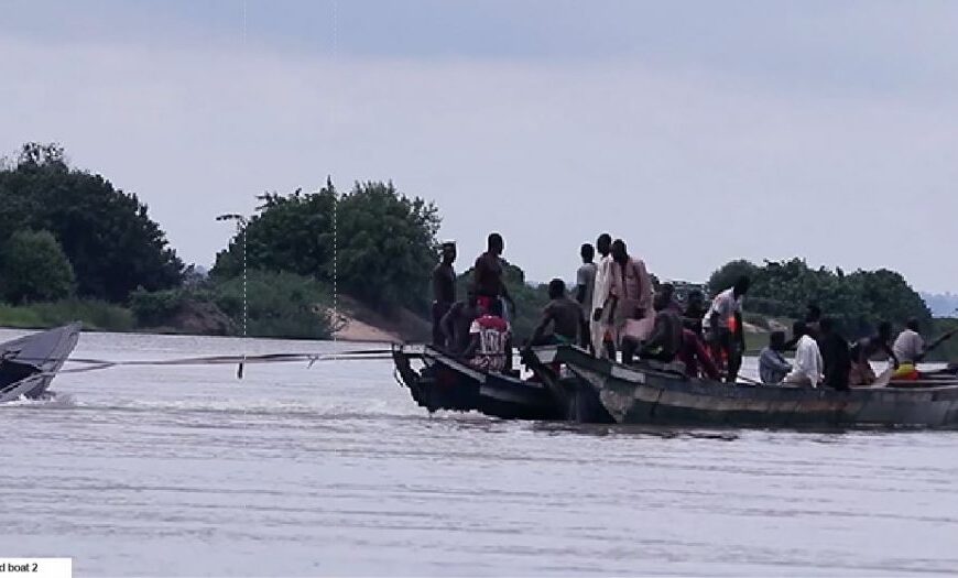 Boat Accident Claims 27 Lives In Kwara
