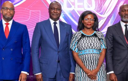At Africa CEO Forum, Ogbonna, Mene, Zubairu Chart Path To Continental Trade