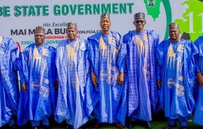 North-East Unveils Fresh Agenda For Almajiri