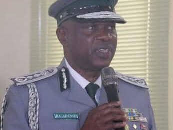 Customs Boss To Journalists: Leverage AI For Better Governance