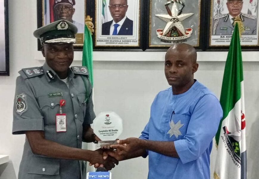 Customs Warns Importers, Agents Against False Declaration