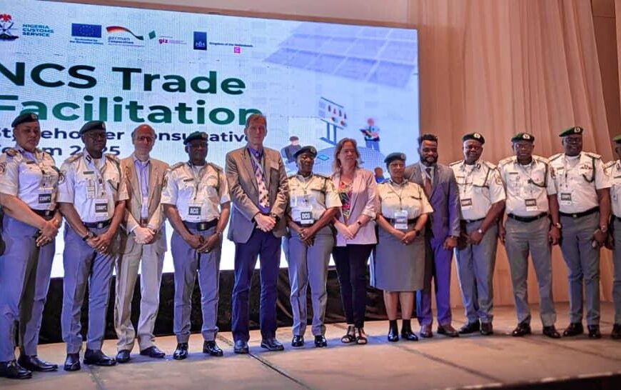 Customs Reaffirms Support For Renewable Energy Trade