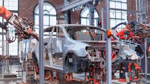China To Build Electric Vehicles Factories In Nigeria