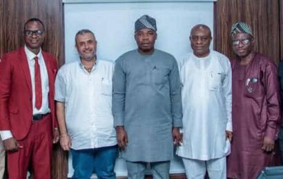 NADDC Partners MEMACO Alliance To Unveil EV Training Academy