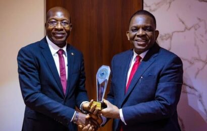 Shippers‘ Council Boss Harps On NESRA’s Role At Seaports