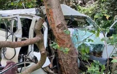 Seven Seminarians Dead, Six Injured In Obudu Ranch Accident 