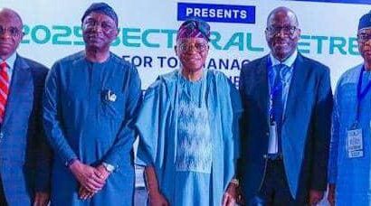 FG Reaffirms Commitment To Marine, Blue Economy Policy Implementation 
