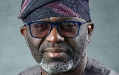 7 Key Attributes Of Dr. Akinola, Newly Nominated MD, SWDC