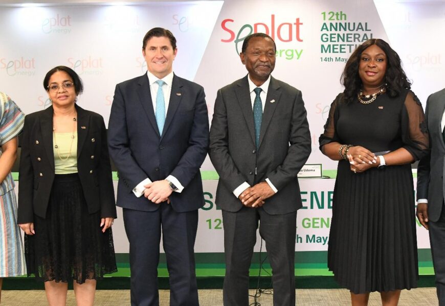 Seplat Energy Explains $1.116b Revenue, 11million Man Hours Without Injury