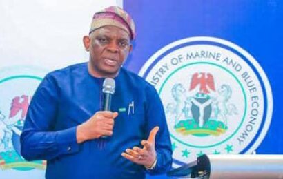 At 2025 Retreat, Shippers Council Highlight Growth As Ministry Harps On Sectoral Transformation