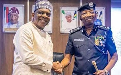 Shippers’ Council Seeks Closer Collaboration With Police