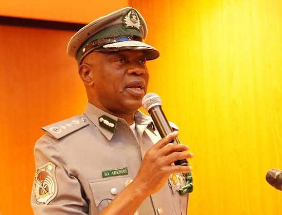 Customs Reinforces Anti-Fuel Smuggling, Deploys New Officers