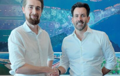 Nigerdock Establishes Transocean Coatings FZE
