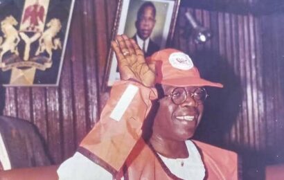 President Tinubu, FRSC Needs Your Further Intervention