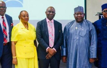 BPSR Lauds NIMASA On Public Service Reforms