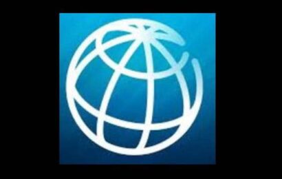 World Bank Lifts Ban On Nuclear Energy Financing