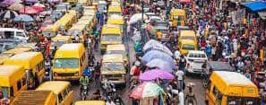 Lagos Loses N4tri Annually To Traffic Congestion, Vows To Enforce e-Call-Up