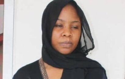 EFCC Arraigns Director For Alleged N13.8b Fraud