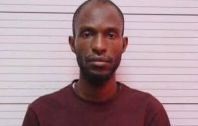 Court Jails Ecobank Staff One Year For N2.4m Cybercrime