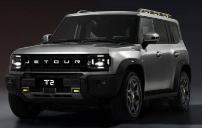 NEW ERA Autovehicle Services Unveils First Jetour Showroom In Nigeria
