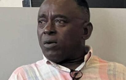 EFCC Arrests Fake  Journalist  Over Alleged $4.5b PTF Fraud