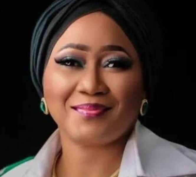 PRCAN Congratulates New President Of NIMN, Bolajoko Bayo-Ajayi  